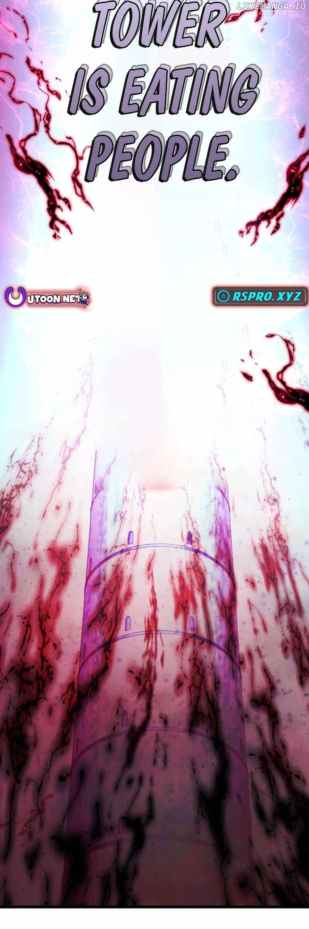 Only I can infinitely revive the S-class disaster tower Chapter 15 6